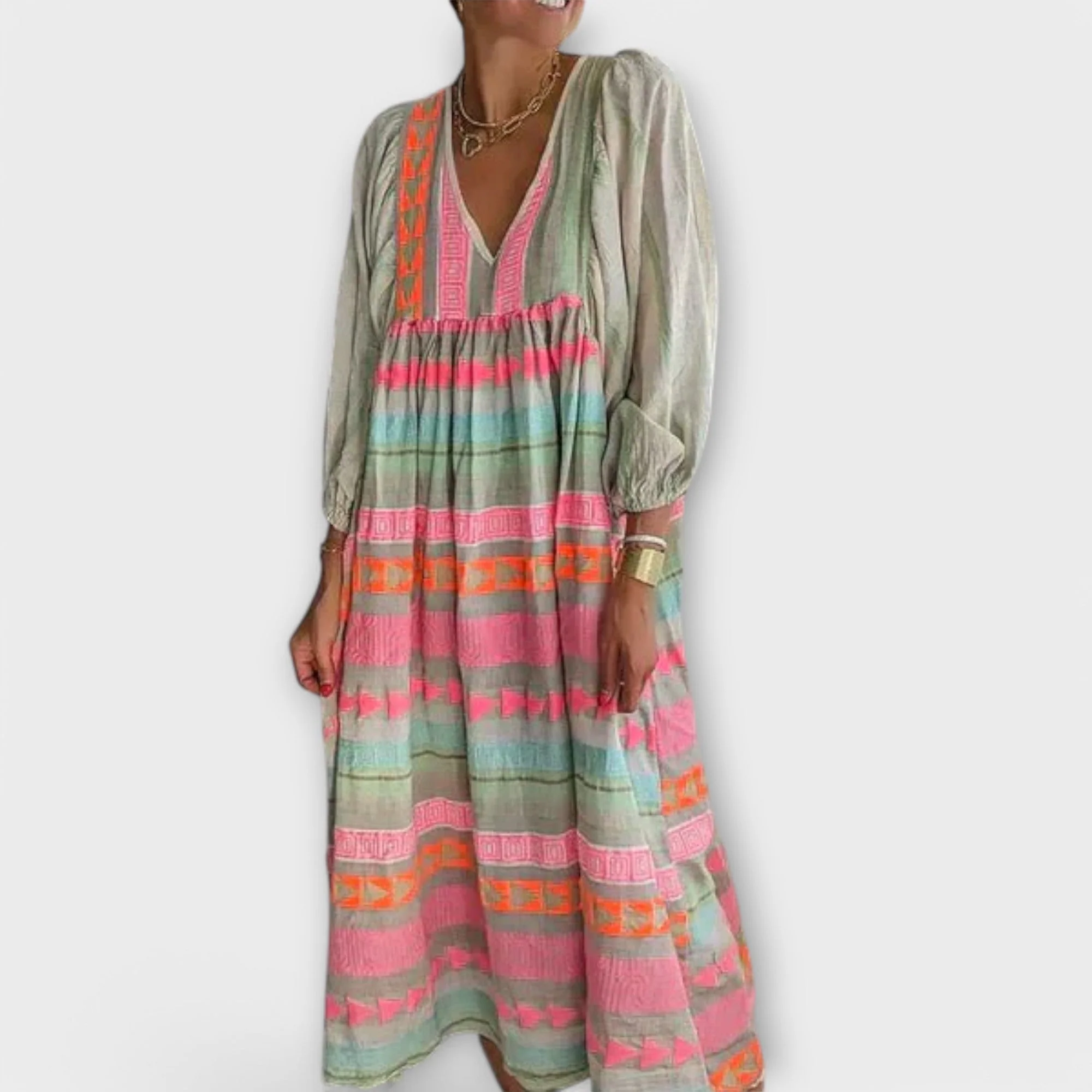 Vestidos largos