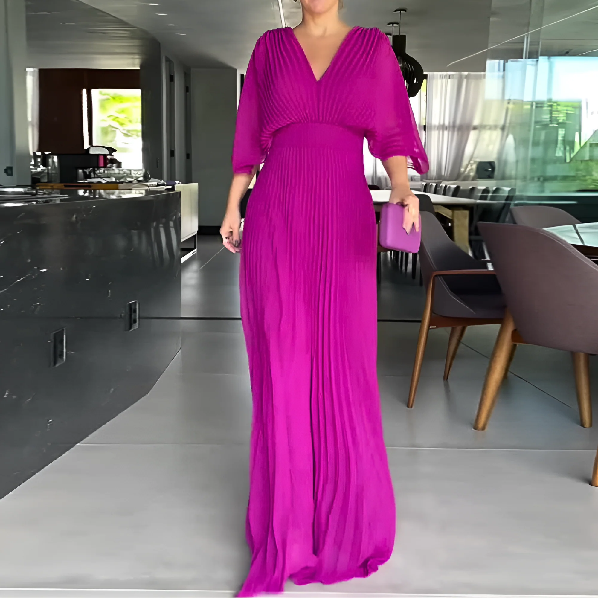 Vestidos Mujer